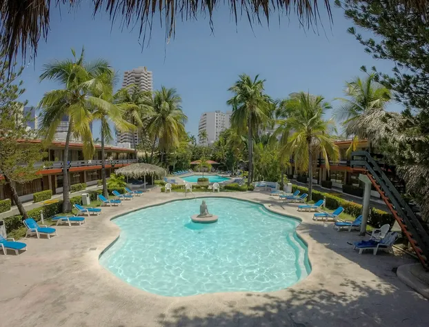 Hotel Bali-Hai Acapulco hotel detail image 1