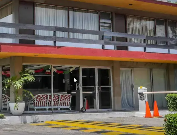 Hotel Bali-Hai Acapulco hotel detail image 2