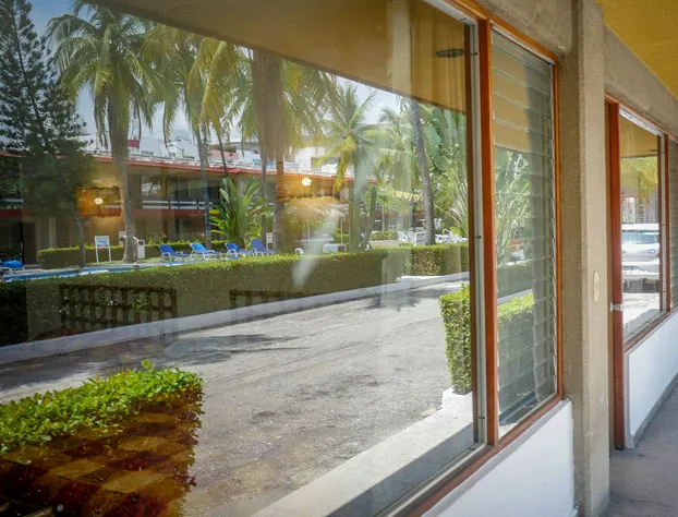 Hotel Bali-Hai Acapulco hotel detail image 3