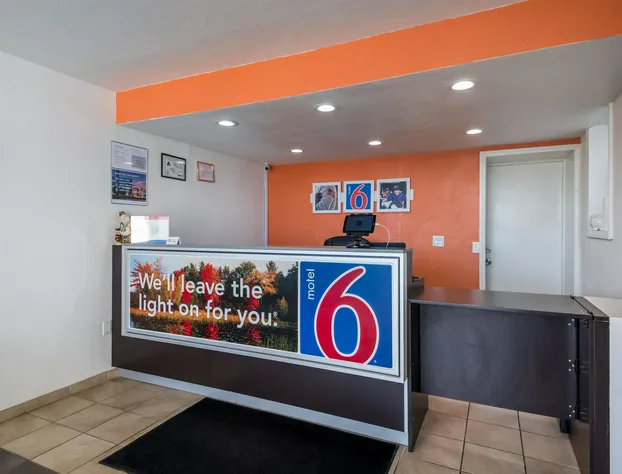 Motel 6 Connellys Springs, NC hotel detail image 3