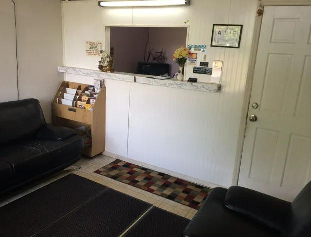 Motel 6 Connellys Springs, NC hotel detail image 4