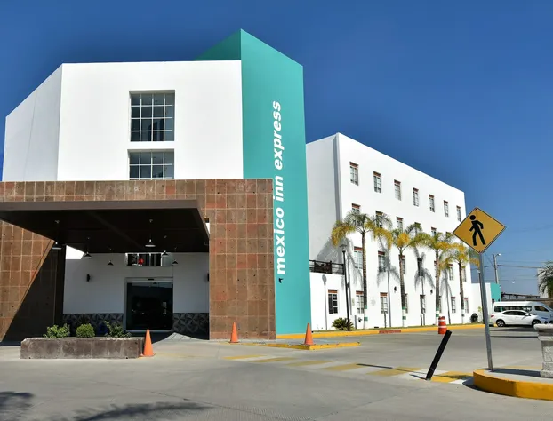 Mexico Inn Express Salamanca hotel detail image 1