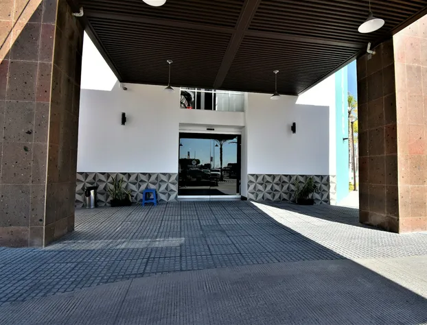 Mexico Inn Express Salamanca hotel detail image 2