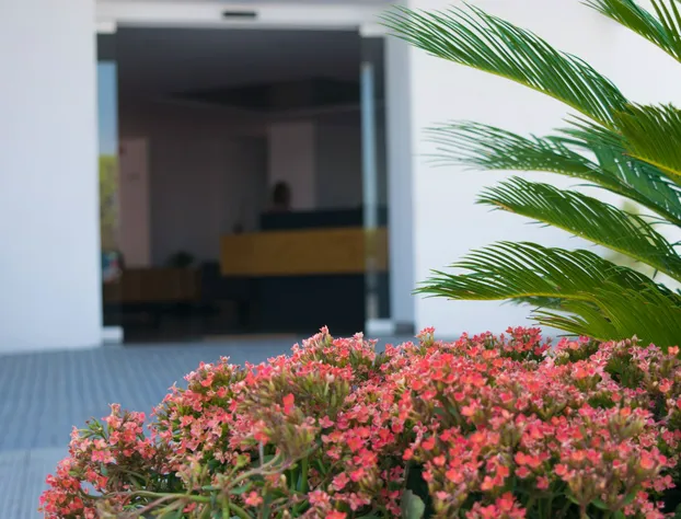 Mexico Inn Express Salamanca hotel detail image 3