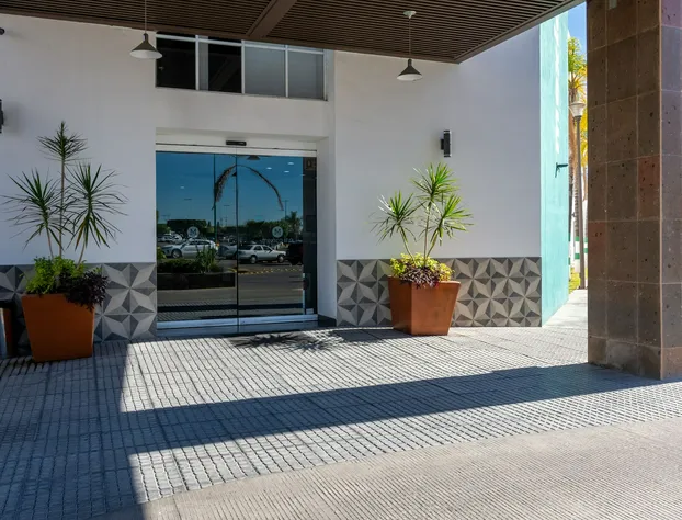 Mexico Inn Express Salamanca hotel detail image 4