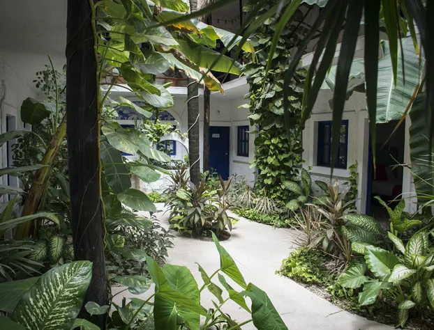 Luna Maya by LHMG hotel detail image 1