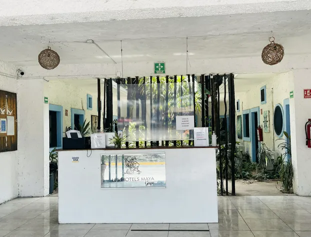 Luna Maya by LHMG hotel detail image 2