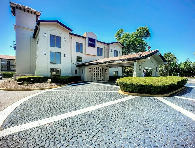 SoHo Inn & Suites Jacksonville North hotel detail image 1