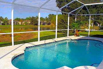 New Port Richey & Hudson Area Vacation Homes hotel detail image 1
