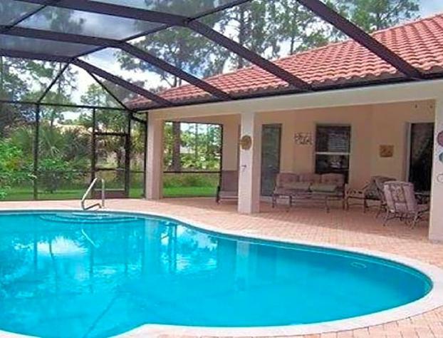 New Port Richey & Hudson Area Vacation Homes hotel detail image 2