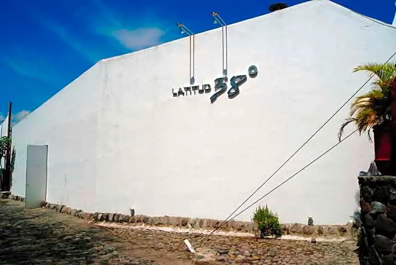 Montroi Fitness hotel hero