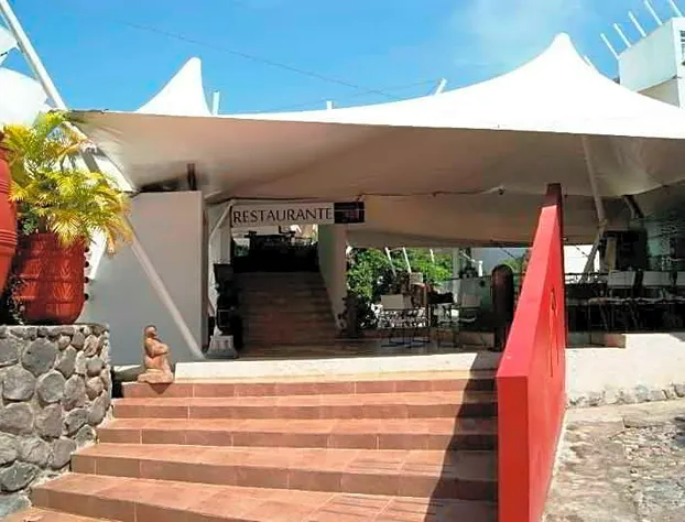 Montroi Fitness hotel detail image 1