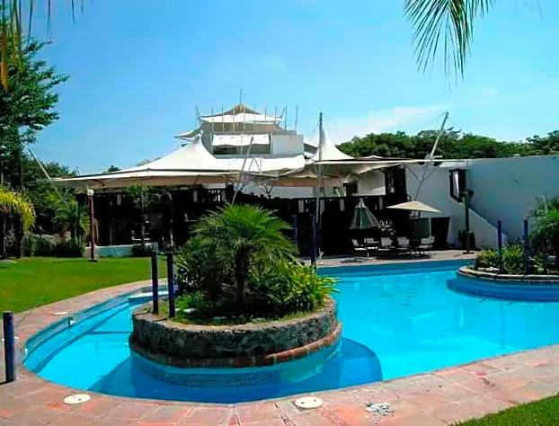 Montroi Fitness hotel detail image 4