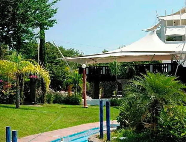 Montroi Fitness hotel detail image 1