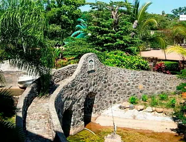 Montroi Fitness hotel detail image 3