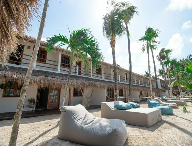 Amaité Beach Hotel hotel detail image 1