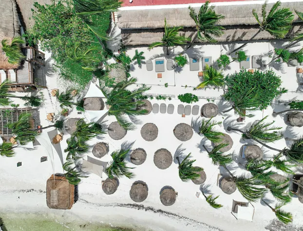 Amaité Beach Hotel hotel detail image 2