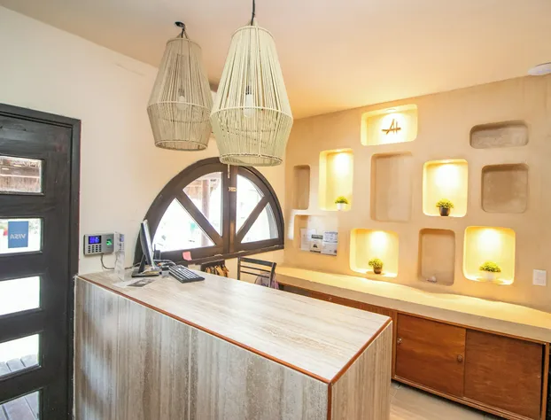 Amaité Beach Hotel hotel detail image 3