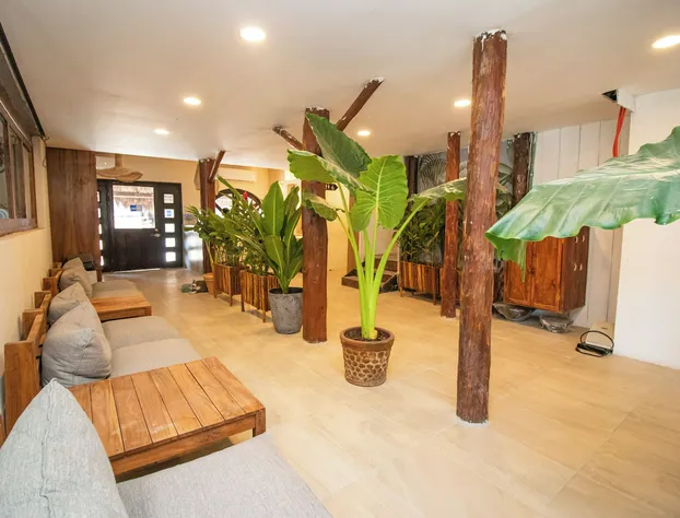 Amaité Beach Hotel hotel detail image 4