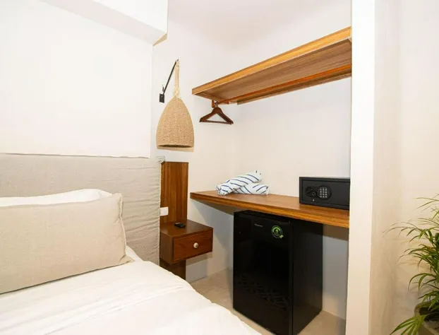 Amaité Beach Hotel hotel detail image 3