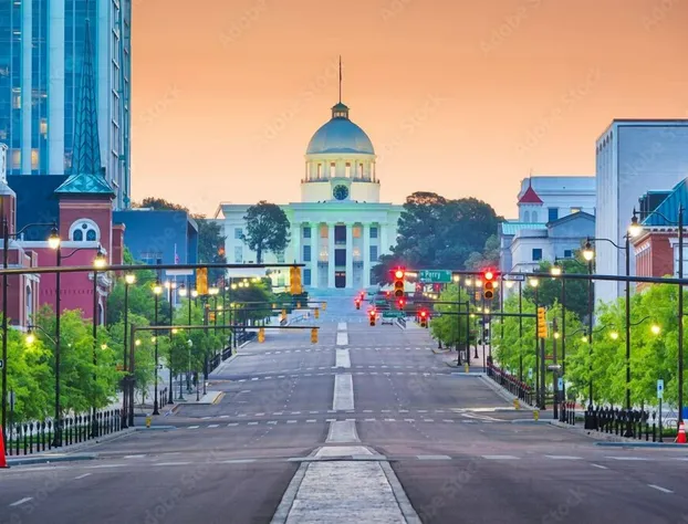 Motel 6 Montgomery, AL - Eastern Blvd. hotel detail image 2