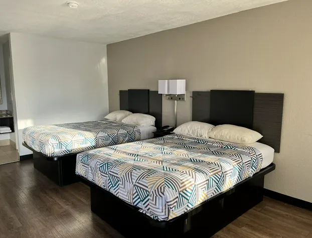 Motel 6 Montgomery, AL - Eastern Blvd. hotel detail image 4