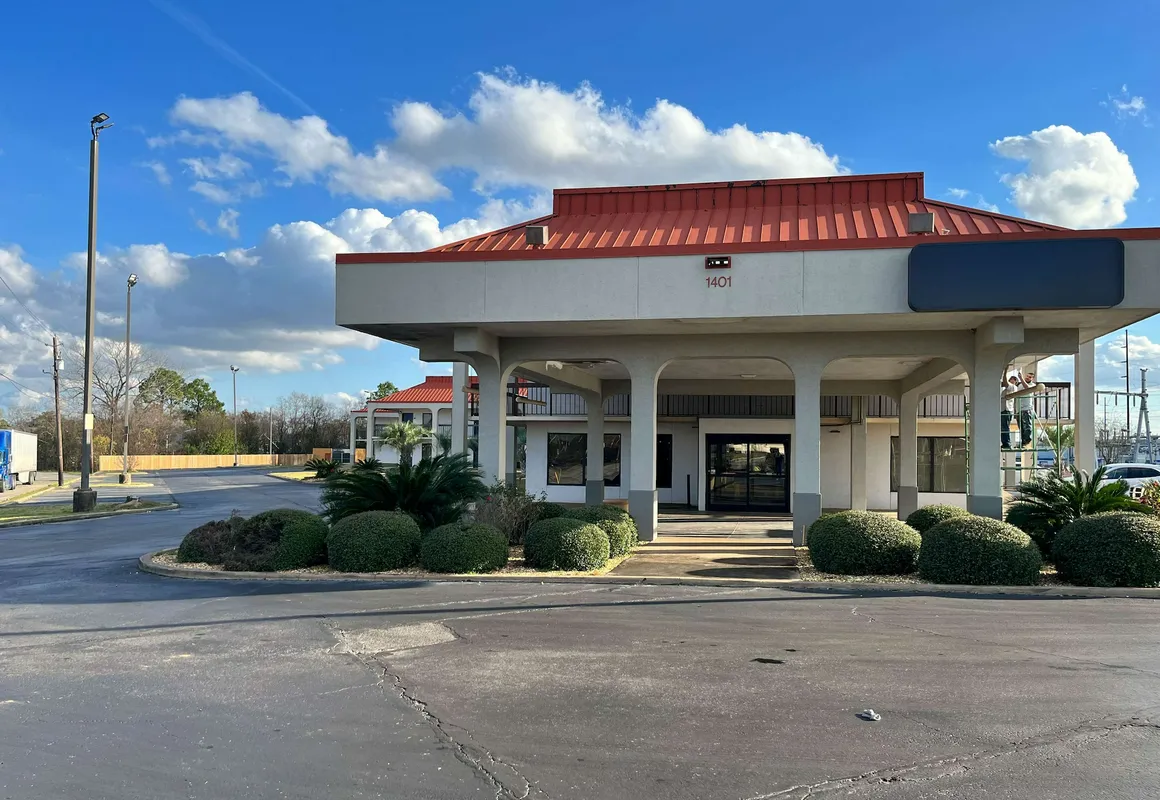 Motel 6 Montgomery, AL - Eastern Blvd. hotel hero