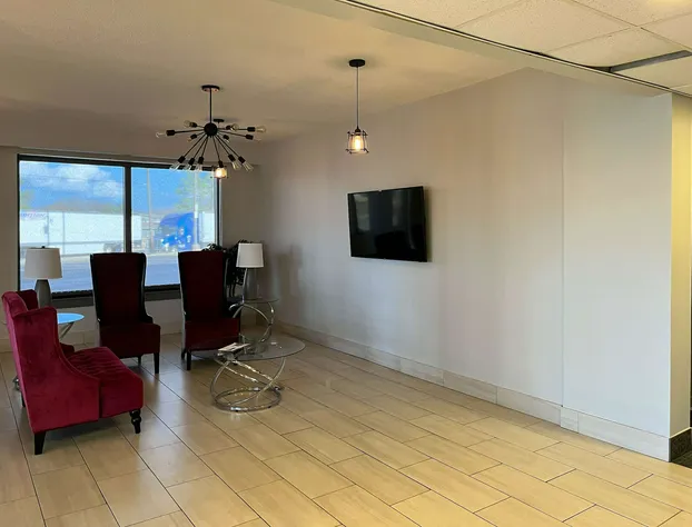 Motel 6 Montgomery, AL - Eastern Blvd. hotel detail image 1