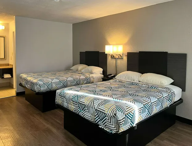 Motel 6 Montgomery, AL - Eastern Blvd. hotel detail image 2