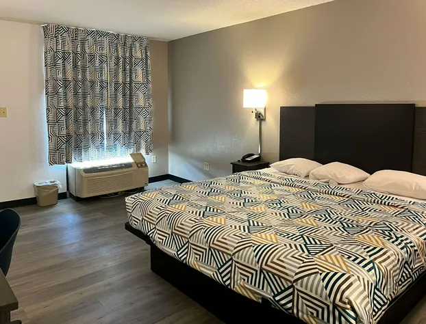 Motel 6 Montgomery, AL - Eastern Blvd. hotel detail image 3