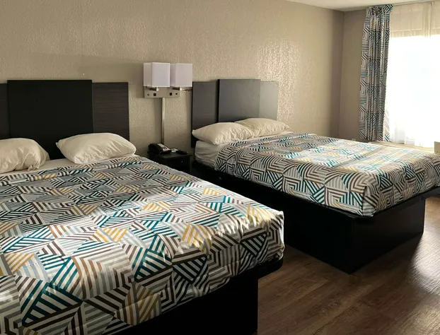 Motel 6 Montgomery, AL - Eastern Blvd. hotel detail image 4