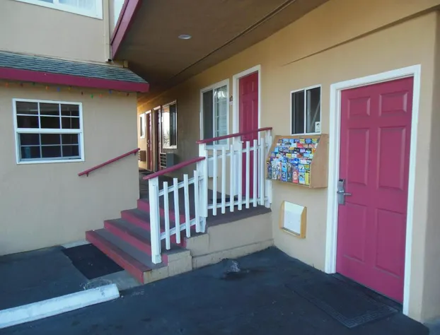 Sealamp Inn hotel detail image 1