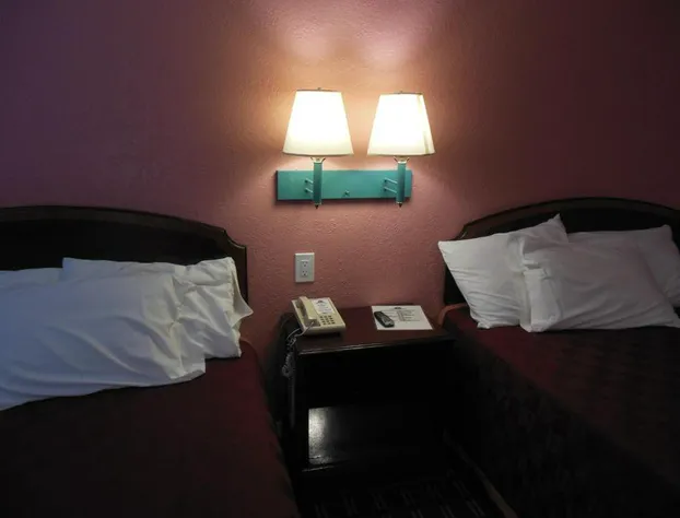 Sealamp Inn hotel detail image 4