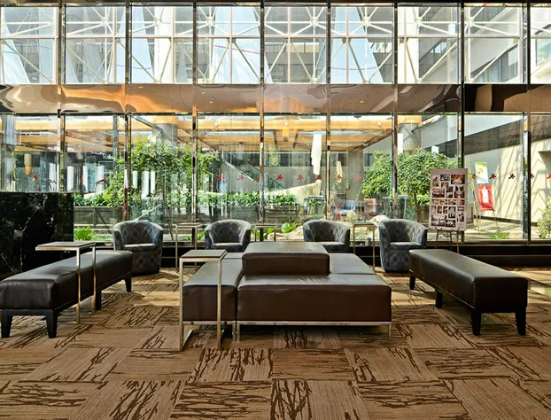 Ramada by Wyndham Buffalo Downtown hotel detail image 3