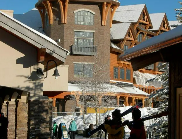 The Village Center at Big Sky Resort hotel detail image 1