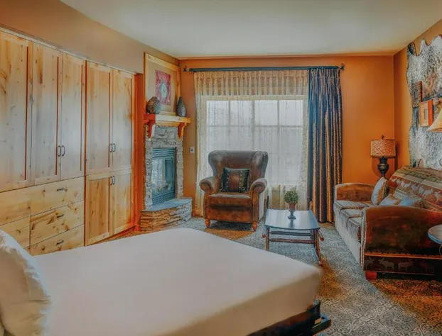 The Village Center at Big Sky Resort hotel detail image 2