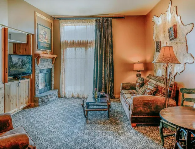 The Village Center at Big Sky Resort hotel detail image 3