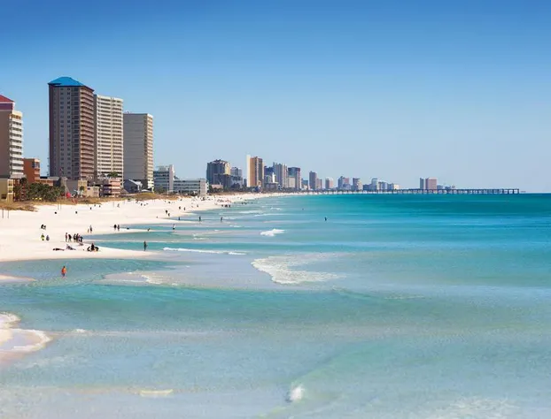 Boardwalk Beach Resort 1900 hotel detail image 1