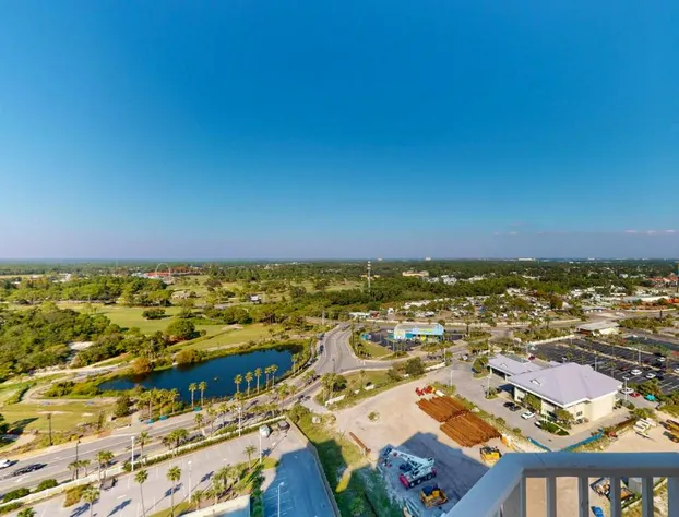 Boardwalk Beach Resort 1900 hotel detail image 2