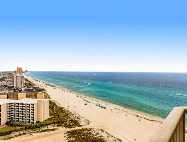 Boardwalk Beach Resort 1900 hotel detail image 3