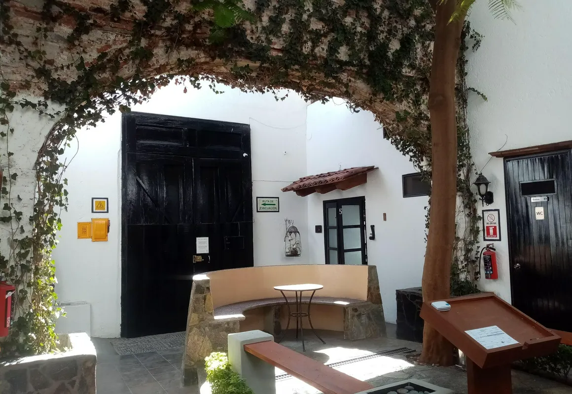 Capital O Casa Molina hotel hero