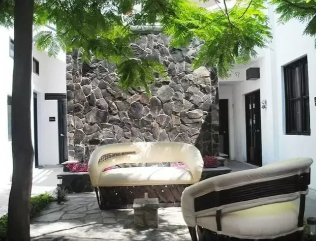 Capital O Casa Molina hotel detail image 3