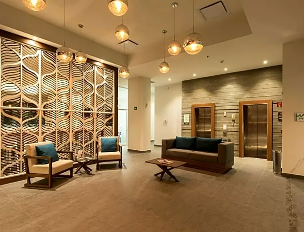 Microtel Inn & Suites by Wyndham Irapuato hotel detail image 2