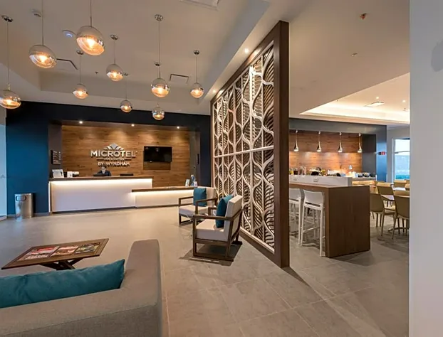 Microtel Inn & Suites by Wyndham Irapuato hotel detail image 3