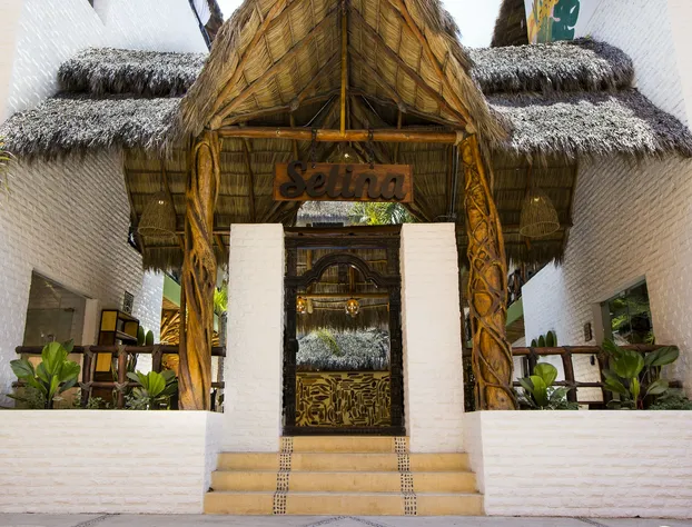 Selina Sayulita hotel detail image 1