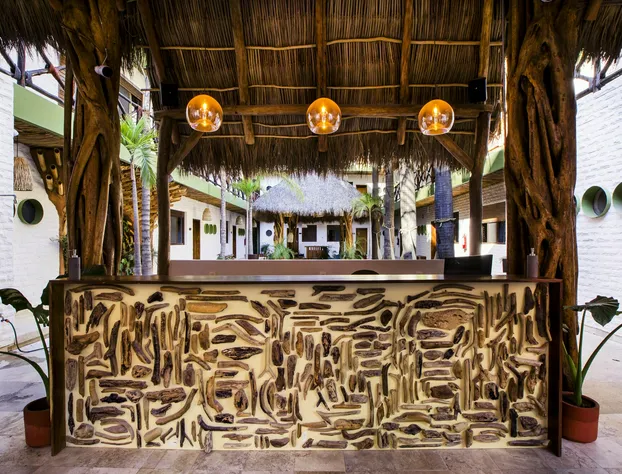 Selina Sayulita hotel detail image 2