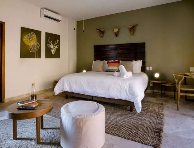 Selina Sayulita hotel detail image 3