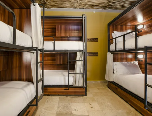 Selina Sayulita hotel detail image 4