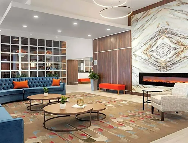 Delta Hotels by Marriott Indianapolis Airport hotel detail image 3