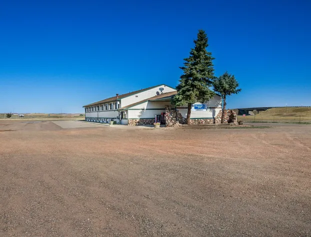 Rodeway Inn Gateway to Medora T-Roosevelt & Makoshika State Park hotel detail image 2